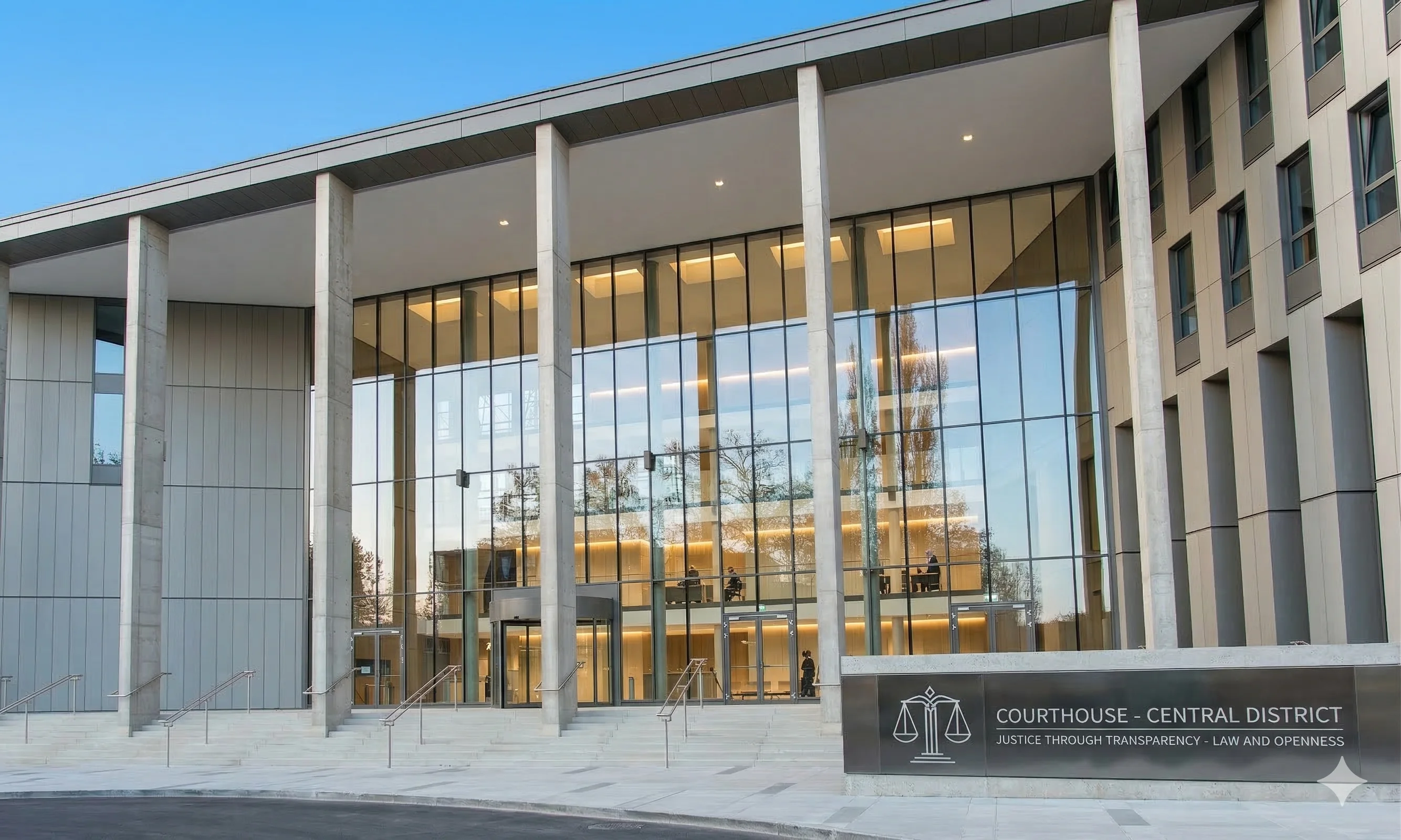 Kancelaria Radcy Prawnego — profesjonalizm i zaufanie